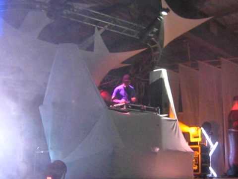 ELECTROKISS V8 Set  Pepe gongora vs 3B.avi