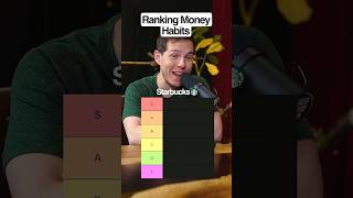 Money Habit Tier List — Full Breakdown & Transcript