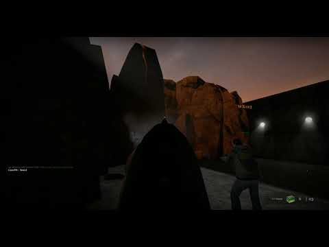 NO MORE ROOM IN HELL RE REVELATIONS BOSS