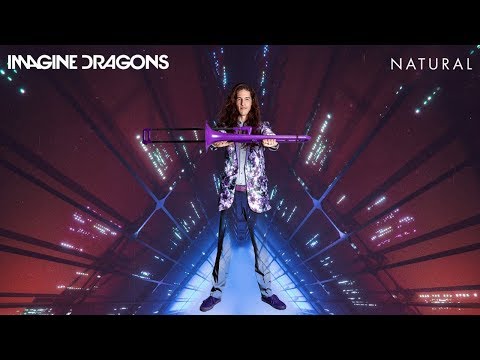Imagine Dragons - Natural: Trombone Loop