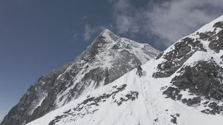 A near-death experience inspired this Utah mom to take an amazing journey