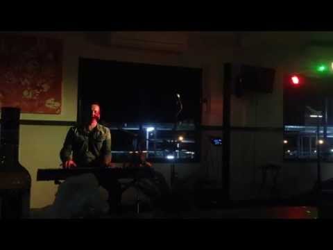 Tiny Dancer - live cover by Ned Walker