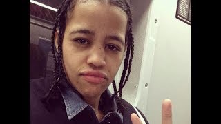 Muerte de Franchesca la Profeta “La triste y cruda realidad que nadie sabia”