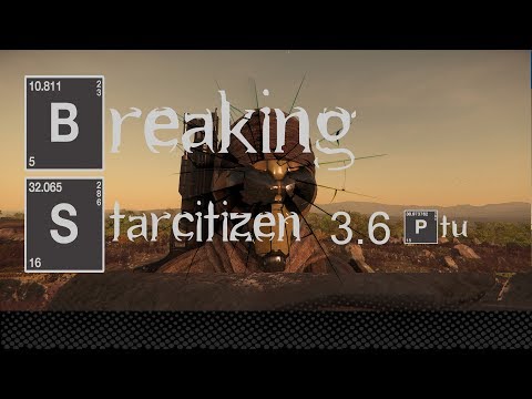 Star Citizen Alpha 3.6.1d PTU.2360440