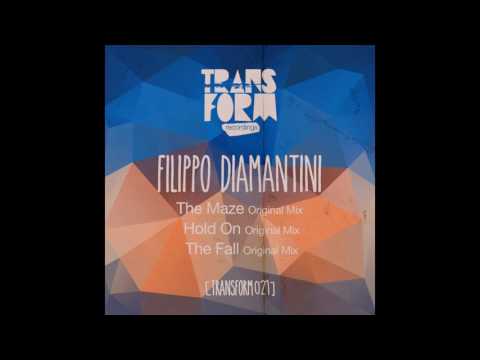 Filippo Diamantini - The Maze (Original Mix)