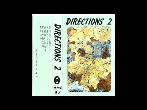 Plant Bach Ofnus - Gader (1989)