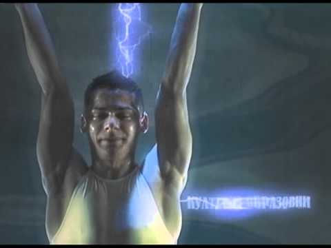 TV NAJAVA ZA KULTURNO OBRAZOVNI PROGRAM RTS