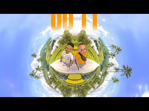 STORMY- OU TT ft DRAGANOV ( officiel audio)