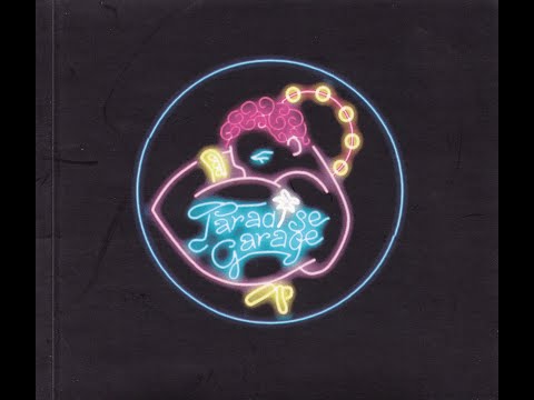 Larry Levan – Live At The Paradise Garage | Full Compilation (1979)