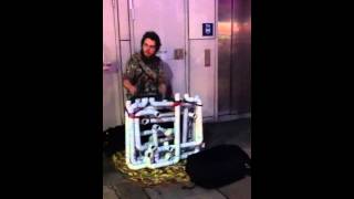 PIPE GUY Adelaide - ORIGINAL VIDEO [2014]