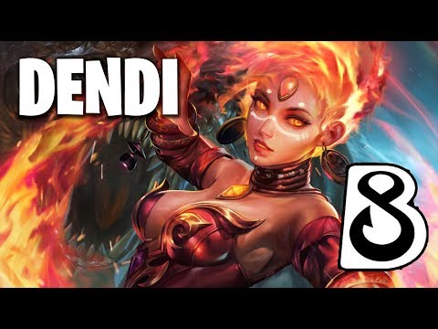 B8.DENDI LINA