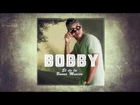 Bobby - Como Duele Amarte