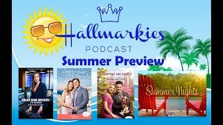 Hallmarkies: Summer Movie Preview video