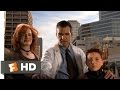 Spy Kids 3 D Game Over 11 11 Movie CLIP To Family 2003 HD