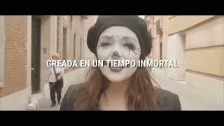 Viviendo en Gerundio - Rayden ft. Mäbu