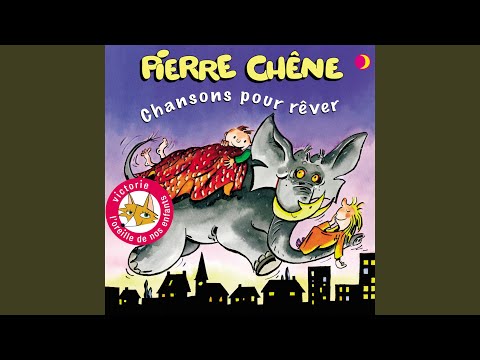 La fillette et le loup