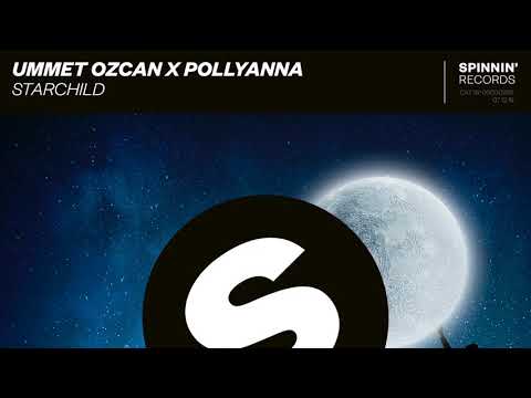 Ummet Ozcan & PollyAnna - Starchild [Audio]