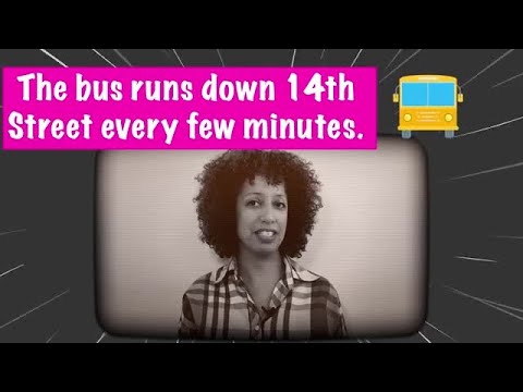 日常の文法: 性質.動詞の実行（その1 (Everyday Grammar: Qualities: The Verb Run, Part 1)