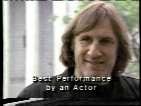 1991 Green Card TV Spot