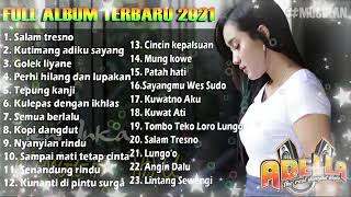 Download lagu ADELLA FULL ALBUM | salam tresno-tepung kanji | YENI INKA ARLIDA PUTRI dangdut koplo terbaru 2021 mp3