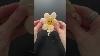 What Kind of Flower Is This? #cookie #reverse