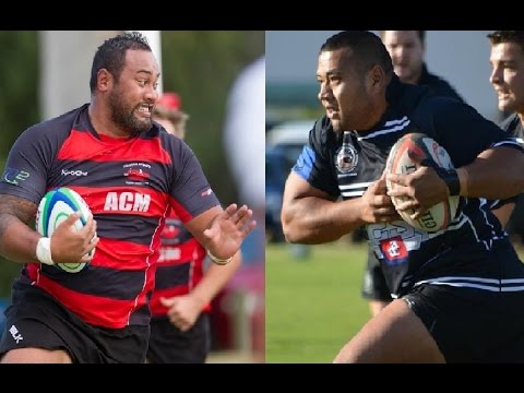 2017 PINDAN Premier Grade Round 3 - Perth Bayswater v Kalamunda