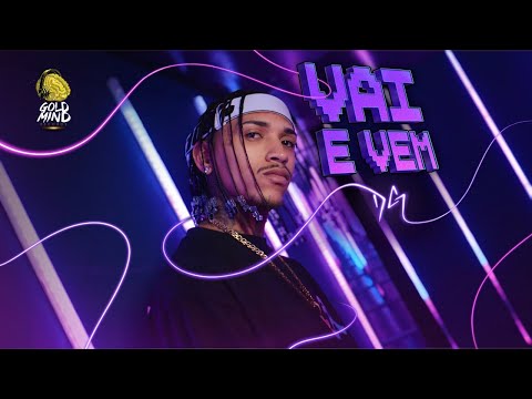 SouDG - Vai e Vem (Clipe Oficial)