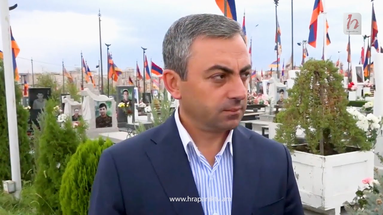 Փաշինյանը պիտի պատմի, թե պատերազմից առաջ ի՞նչ են պայմանավորվել Ալիևի ու Էրդողանի հետ․ Սաղաթելյան