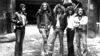 Uriah Heep - Tears in My Eyes (HQ Studio)