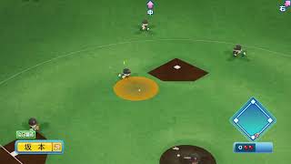 パワプロ　巨人使うよーﾝ