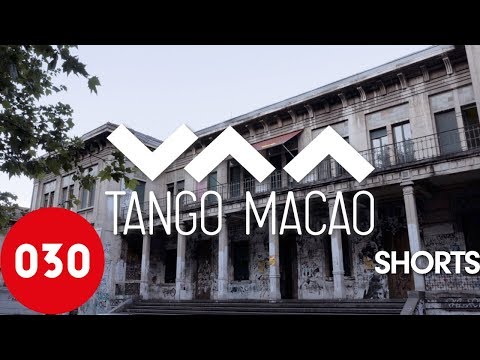 030tango Short – Tango Macao