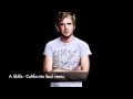 A Skillz California Soul Remix FULL Version