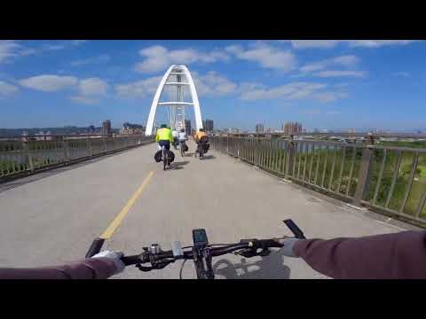 台湾 1 日目 |台北 ～ 新竹 航空券