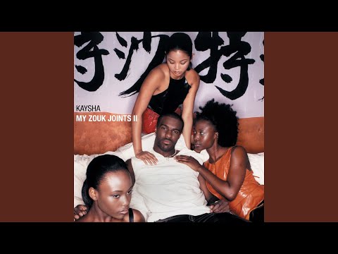 Melanger (feat. Lynnsha)