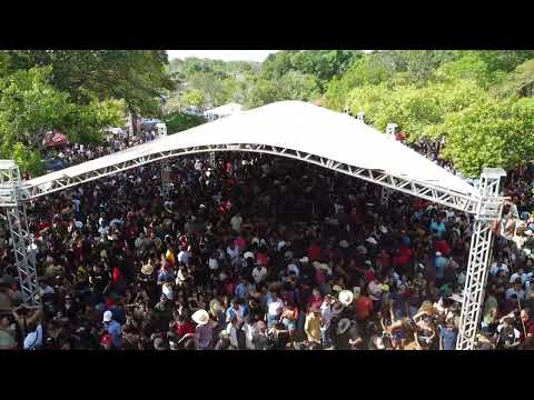 Festa do vaqueiro em  Riachão Maranhão 