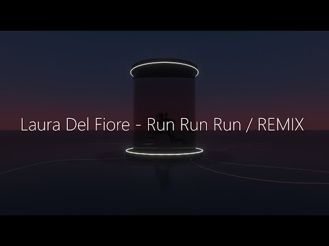 Preymuse - Run Run Run (by Laura Del Fiore) / REMIX