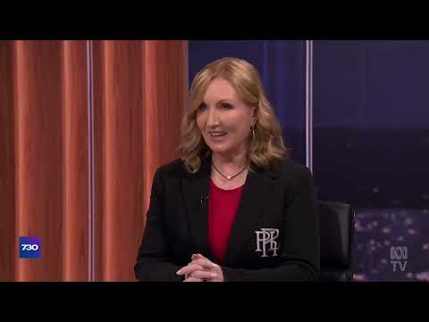 ABC 730 Childcare Sector — 19 March 2025