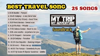 Download lagu The best travel song to accompany your adventure | Kumpulan Lagu MTMA (My trip My Adventure) mp3 Download lagu The best travel song to accompany your adventure | Kumpulan Lagu MTMA (My trip My Adventure) mp3