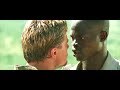 Blood Diamond (2006) - Danny Fight with Solomon