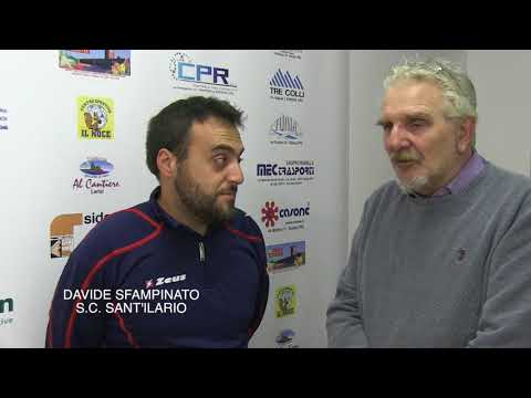 Torneo Emiliagol Allievi - Carpaneto - Sant' Ilario 9-0