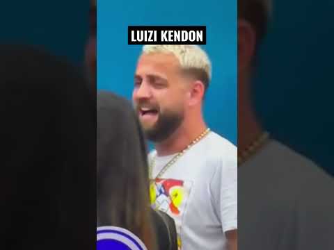 LUIZI KENDON ME ZERIN E TIJ FANTASTIK #luizejlli #bigbrotheralbaniavip #evisdeparis