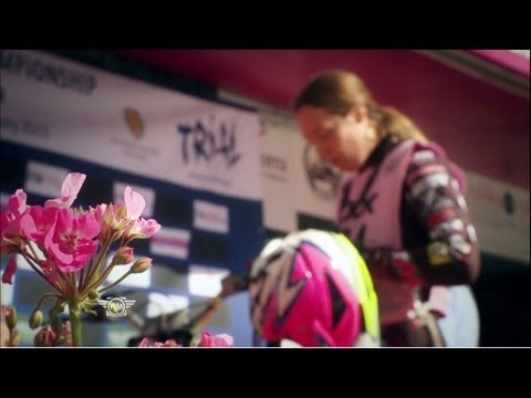 2013 FIM Women's Trial World Championship - St Julia (AND)