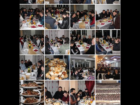 Akika Kumanovë 2015 - Organizuar nga disa vëllezër