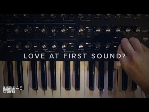 Is This The Best Digital Synth EVER??!!