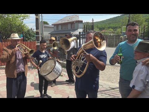 Fanfara lui Dan si Sorin de la Stejaru - Colaj 21.05.2022