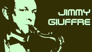 Jimmy Giuffre - The Gamut