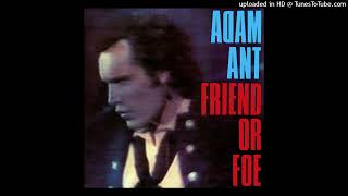 Adam Ant - Here Comes The Grump