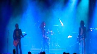 Bonafide, Can't Get Through, Hard Rock Hell 5