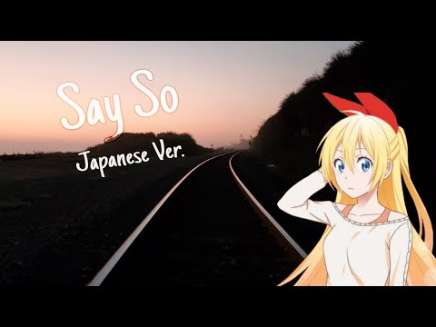 NHẠC | SAY SO