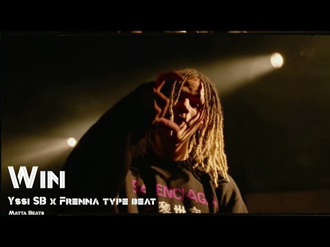 Yssi SB x Frenna Type Beat - "Win" - Hyperpop Type Beat 2023 - Matta Beats